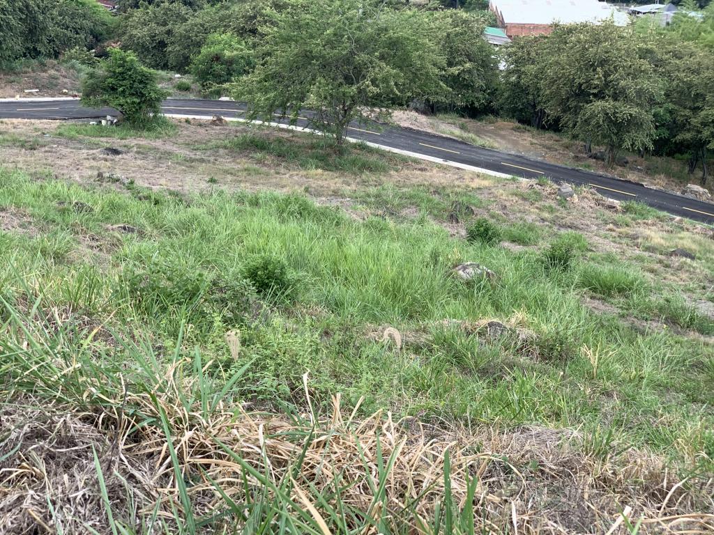 Lote En Venta - Parcelación Campestre Laguna Seca, Yumbo