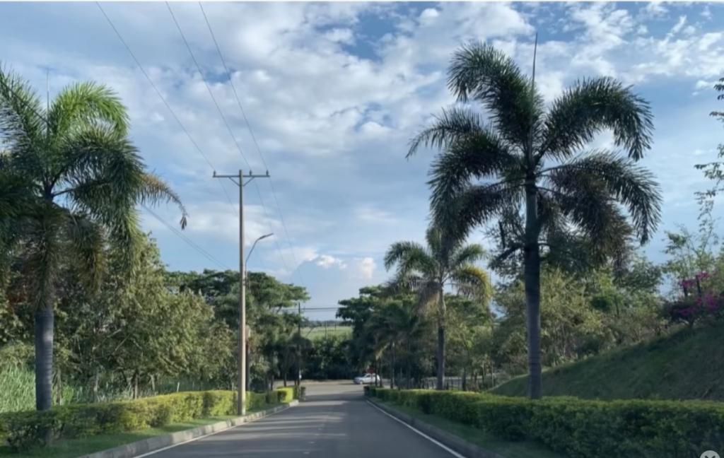 Lote En Venta - Parcelación Campestre Laguna Seca, Yumbo