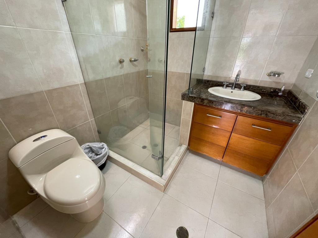 Casa En Arriendo - Pance, Cali