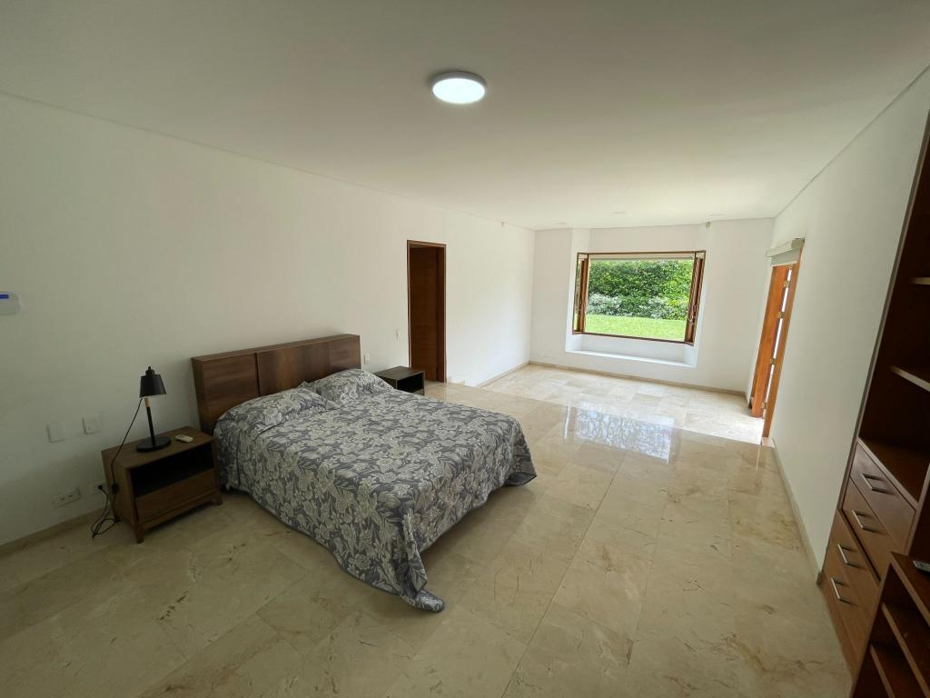 Casa En Arriendo - Pance, Cali