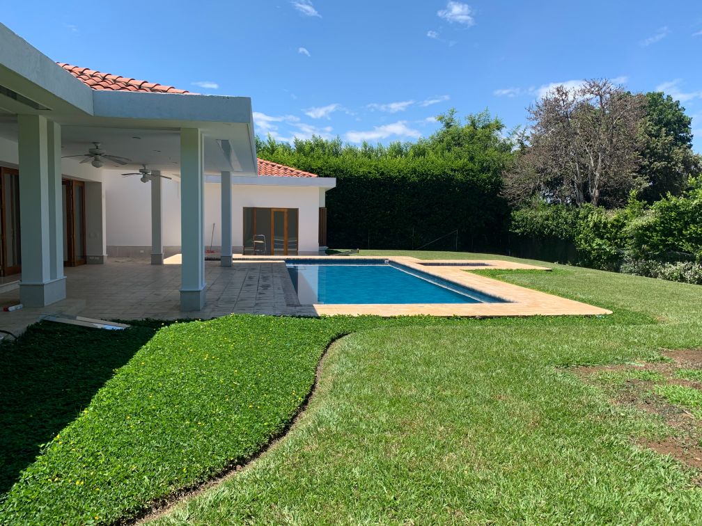 Casa En Arriendo - Pance, Cali