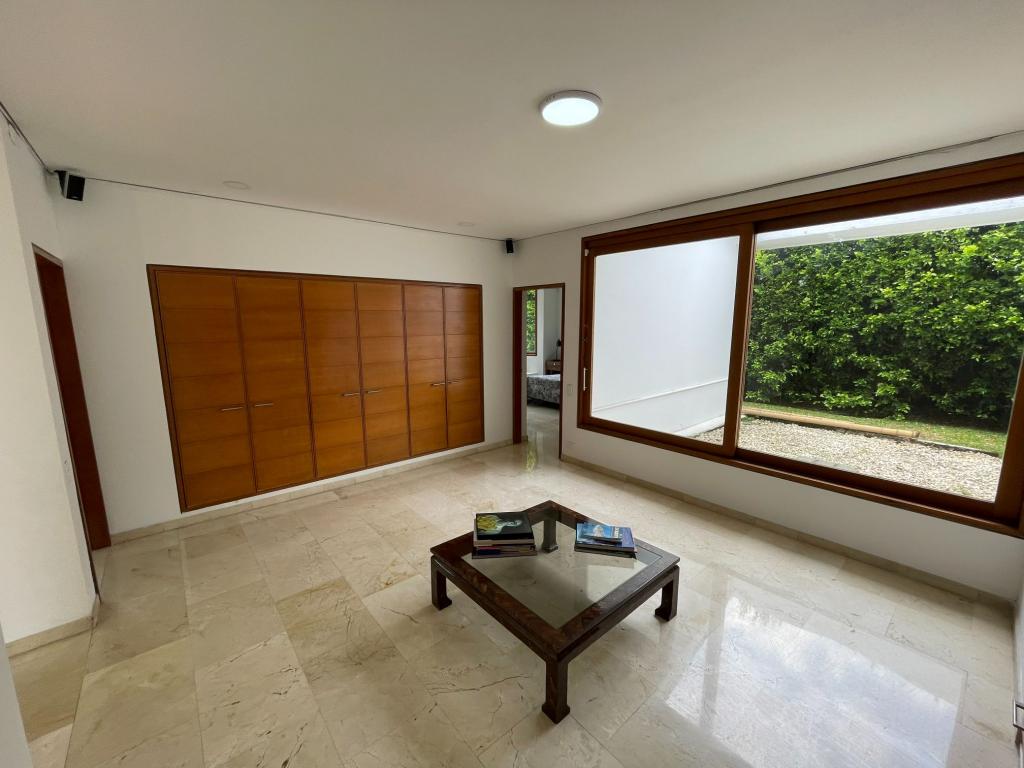 Casa En Arriendo - Pance, Cali