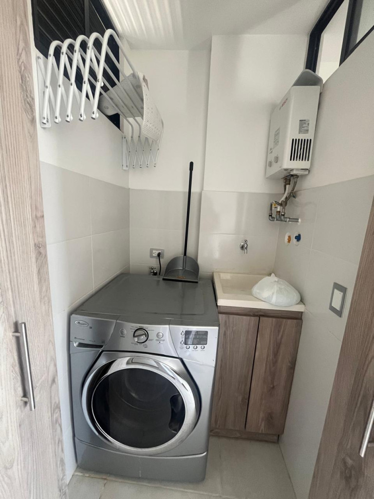 Apartaestudio En Arriendo/Venta - Pance, Cali