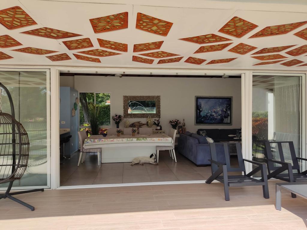 Casa Campestre En Venta - Rozo, Palmira