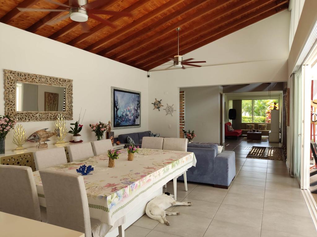 Casa Campestre En Venta - Rozo, Palmira