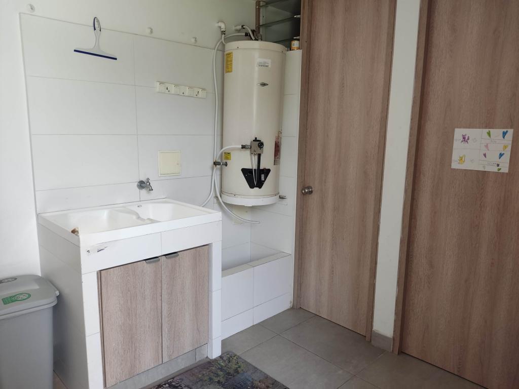 Casa Campestre En Venta - Rozo, Palmira