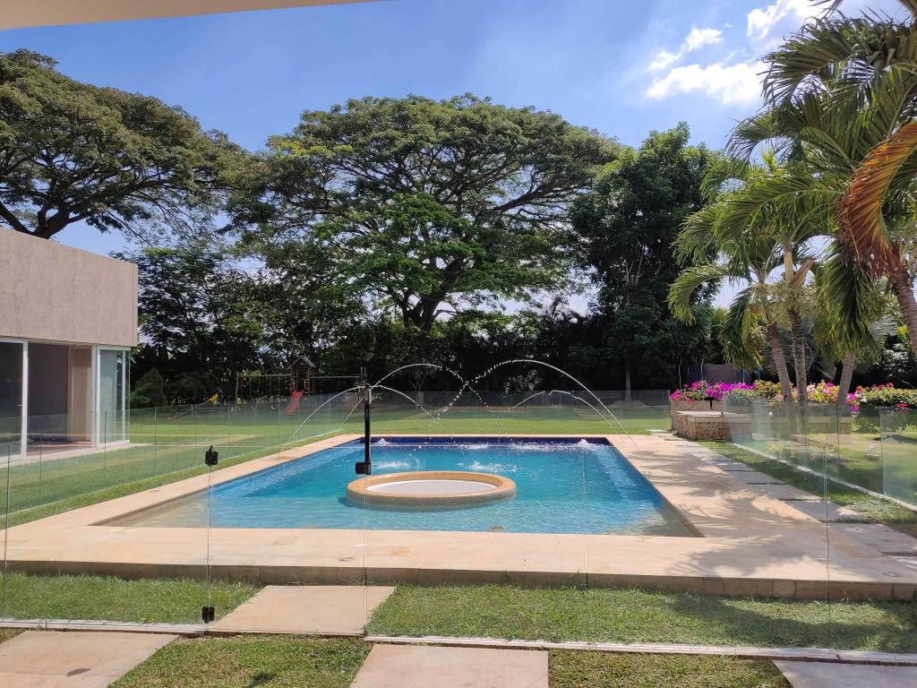 Casa Campestre En Venta - Rozo, Palmira