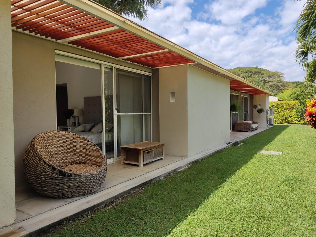 Casa Campestre En Venta - Rozo, Palmira