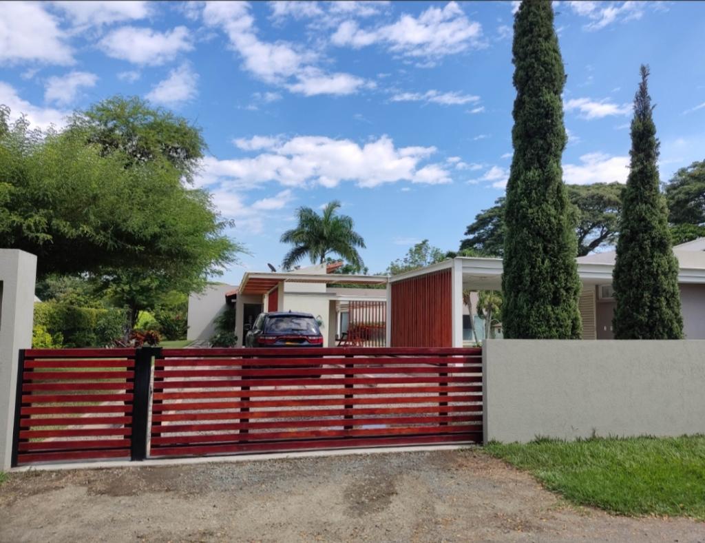 Casa Campestre En Venta - Rozo, Palmira