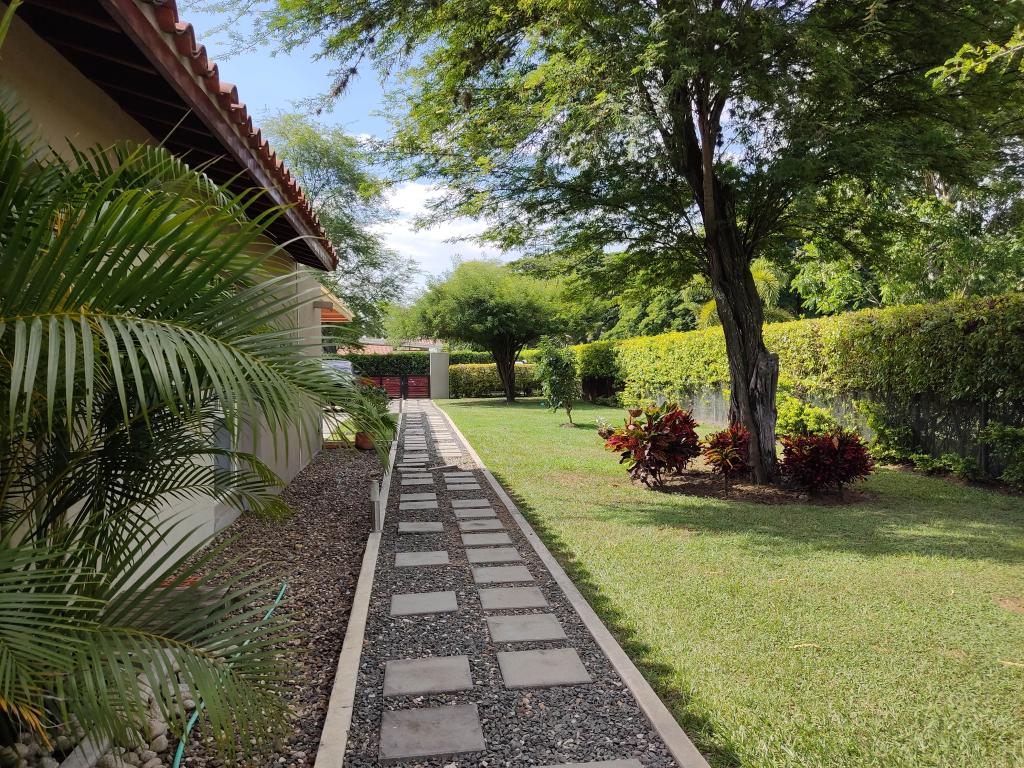 Casa Campestre En Venta - Rozo, Palmira