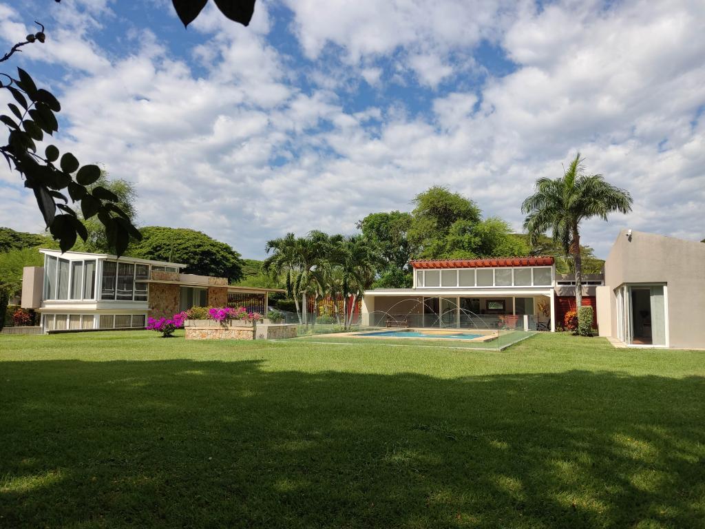 Casa Campestre En Venta - Rozo, Palmira
