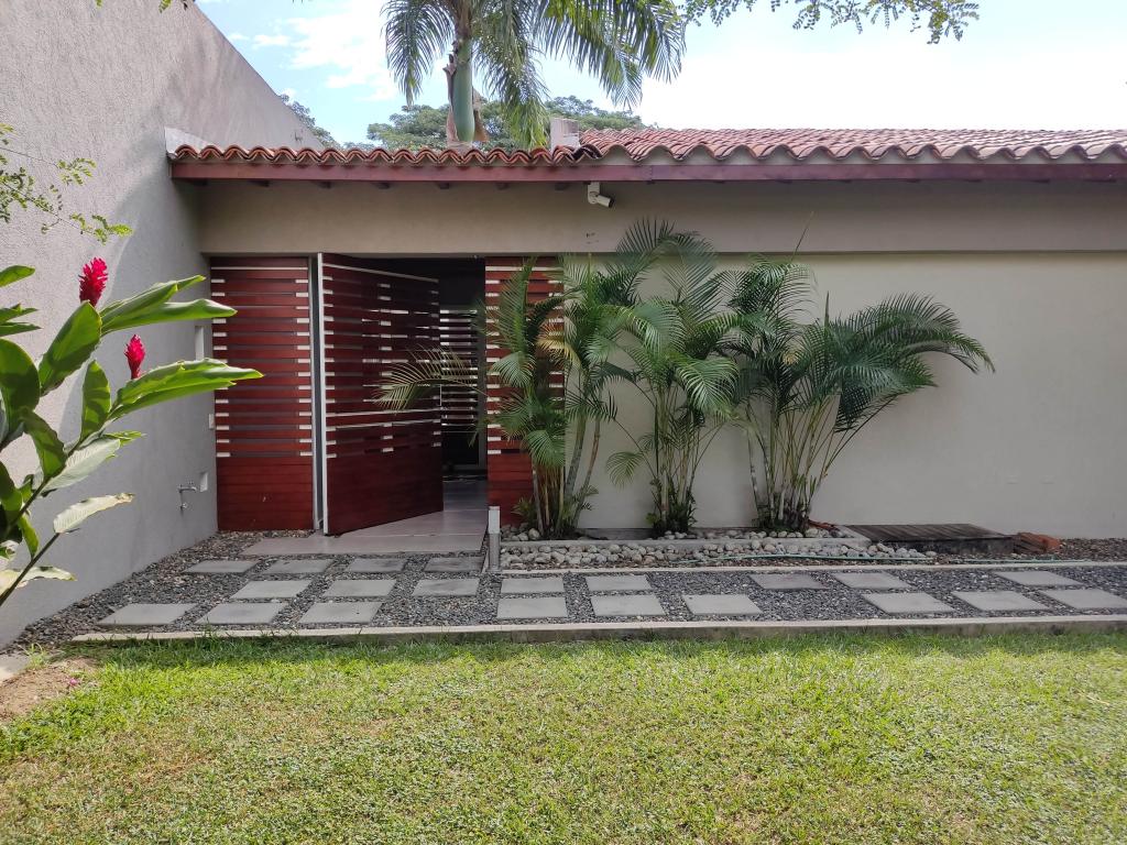 Casa Campestre En Venta - Rozo, Palmira