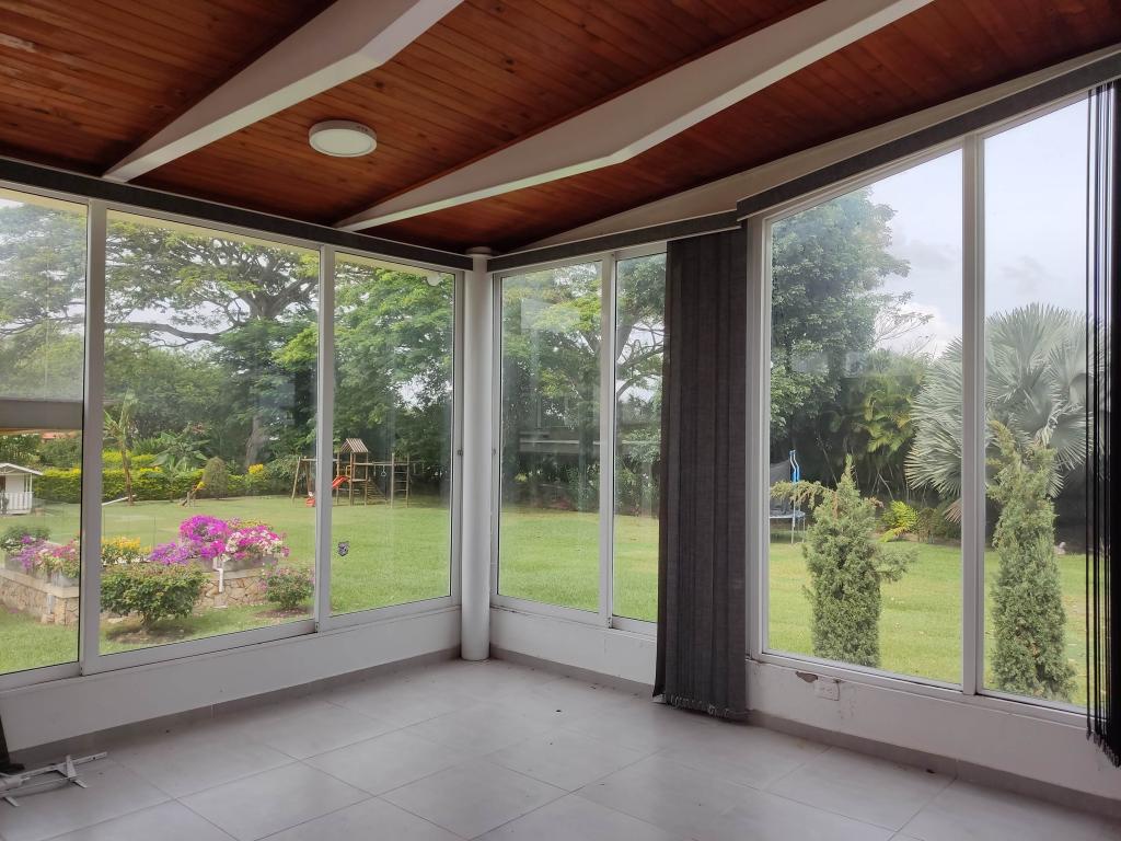 Casa Campestre En Venta - Rozo, Palmira