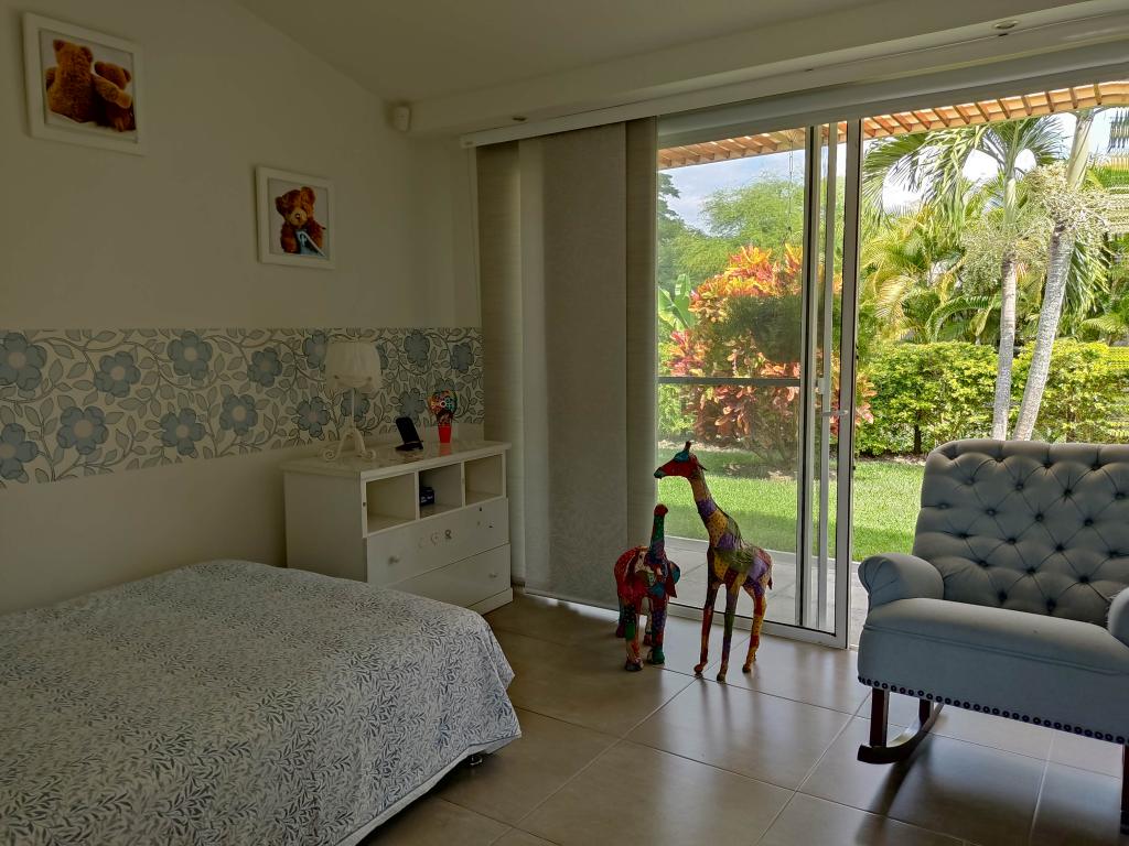 Casa Campestre En Venta - Rozo, Palmira