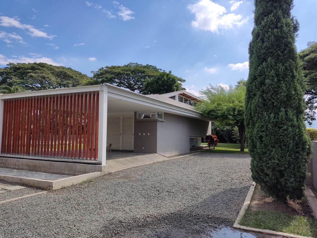 Casa Campestre En Venta - Rozo, Palmira