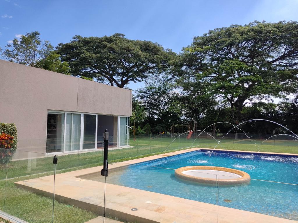 Casa Campestre En Venta - Rozo, Palmira