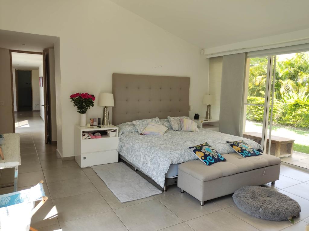 Casa Campestre En Venta - Rozo, Palmira