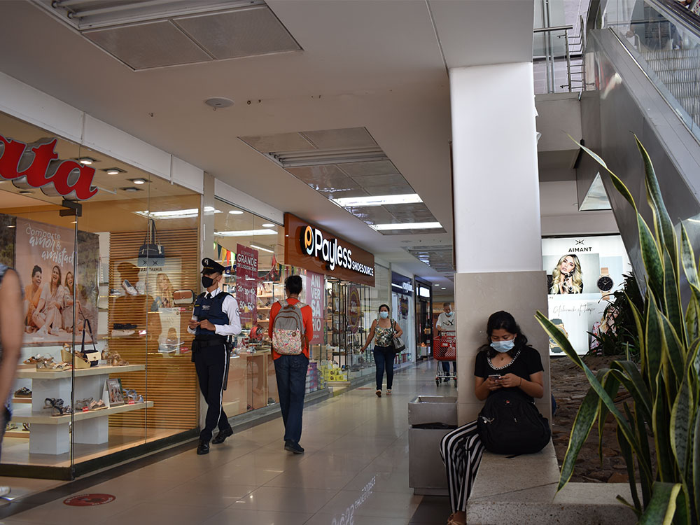 Local En Arriendo/Venta - San Fernando, Cali