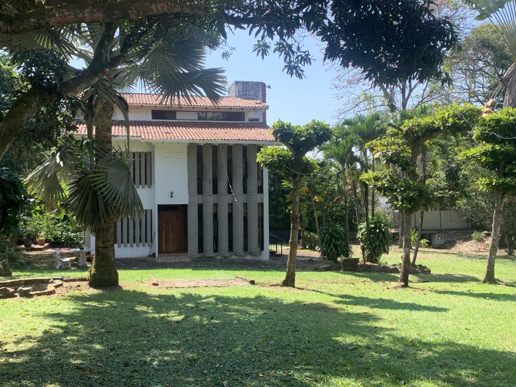 Casalotes En Venta - Pance, Cali