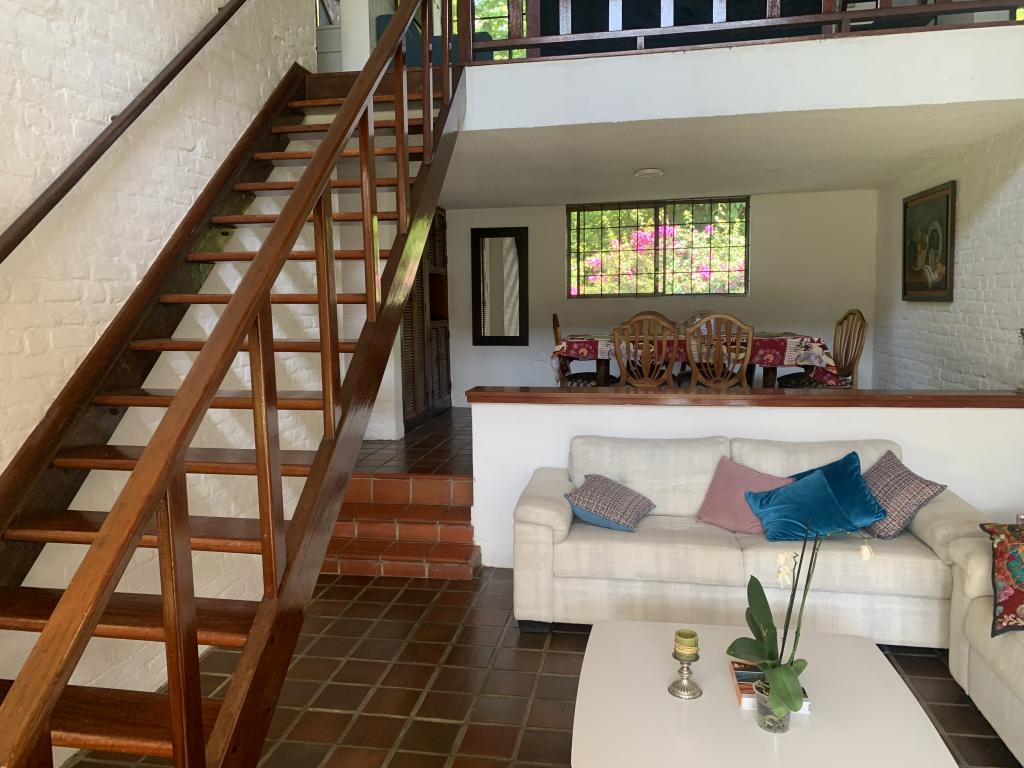 Casalotes En Venta - Pance, Cali