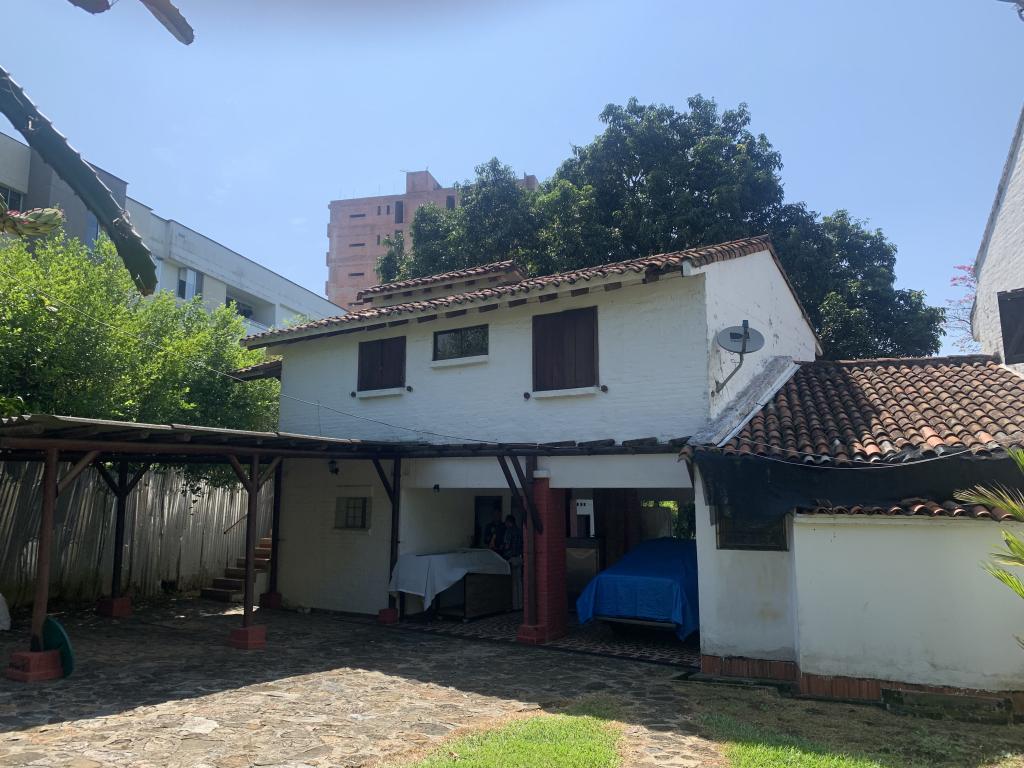 Casalotes En Venta - Pance, Cali