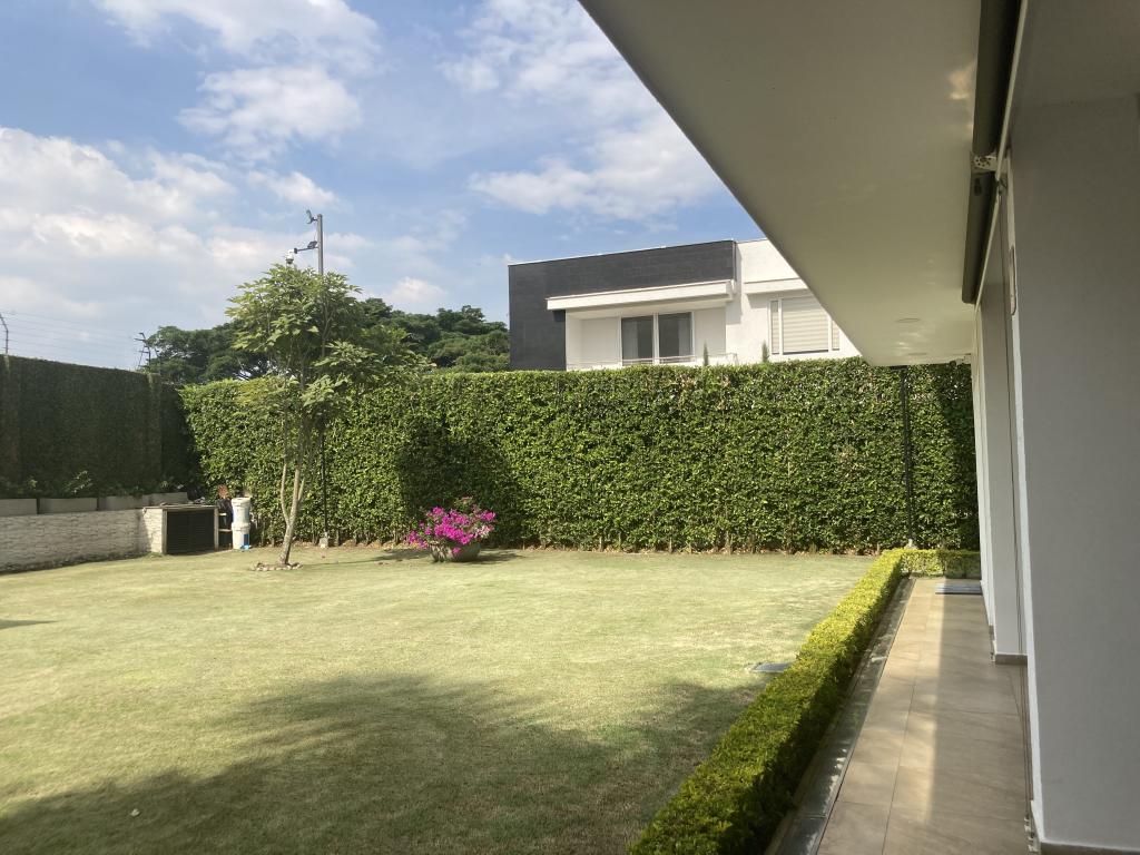 Casa En Venta - Parcelaciones Pance, Cali
