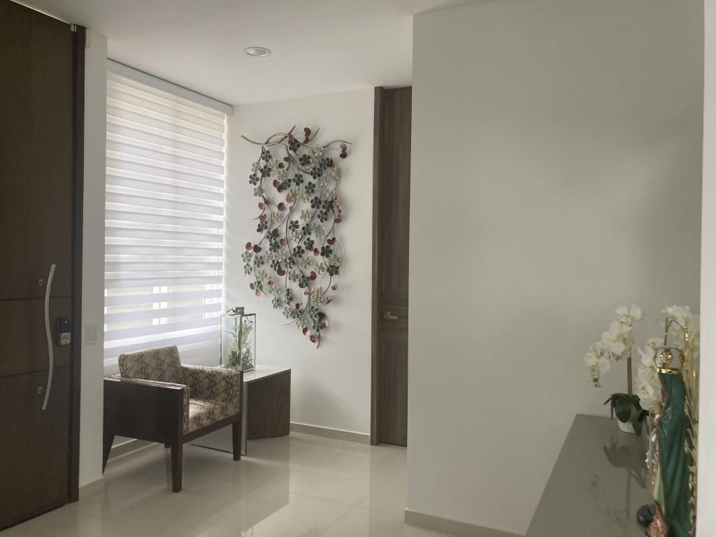 Casa En Venta - Parcelaciones Pance, Cali