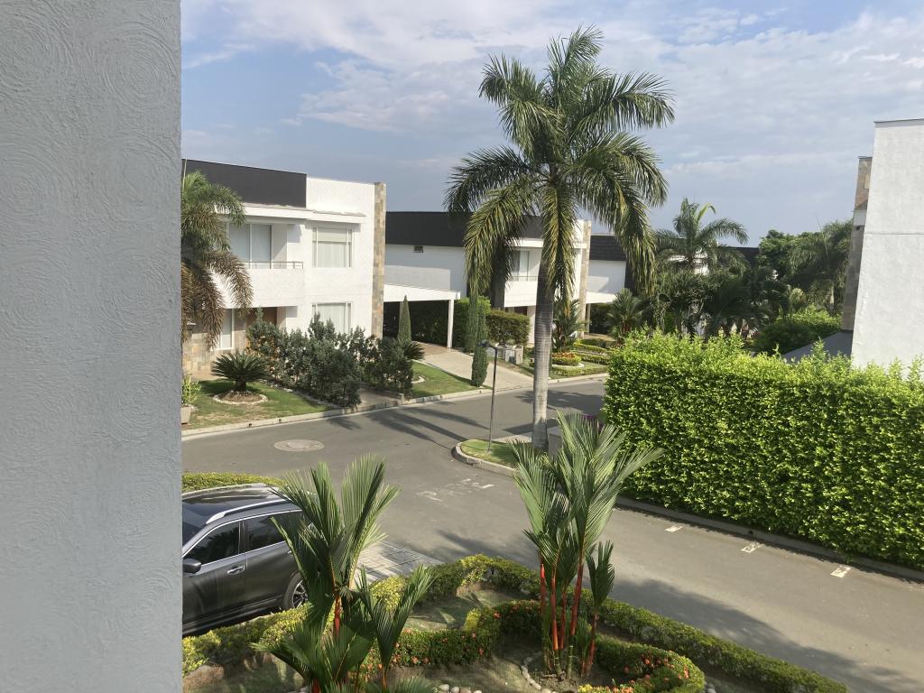 Casa En Venta - Parcelaciones Pance, Cali