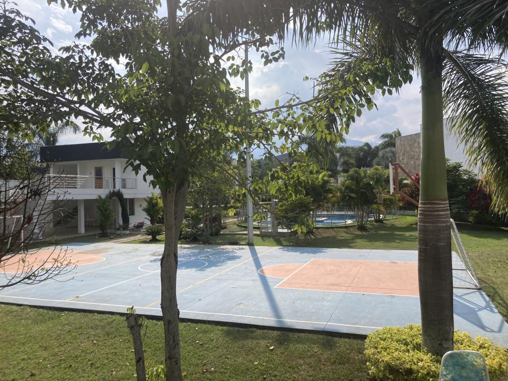 Casa En Venta - Parcelaciones Pance, Cali