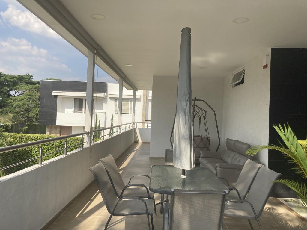 Casa En Venta - Parcelaciones Pance, Cali