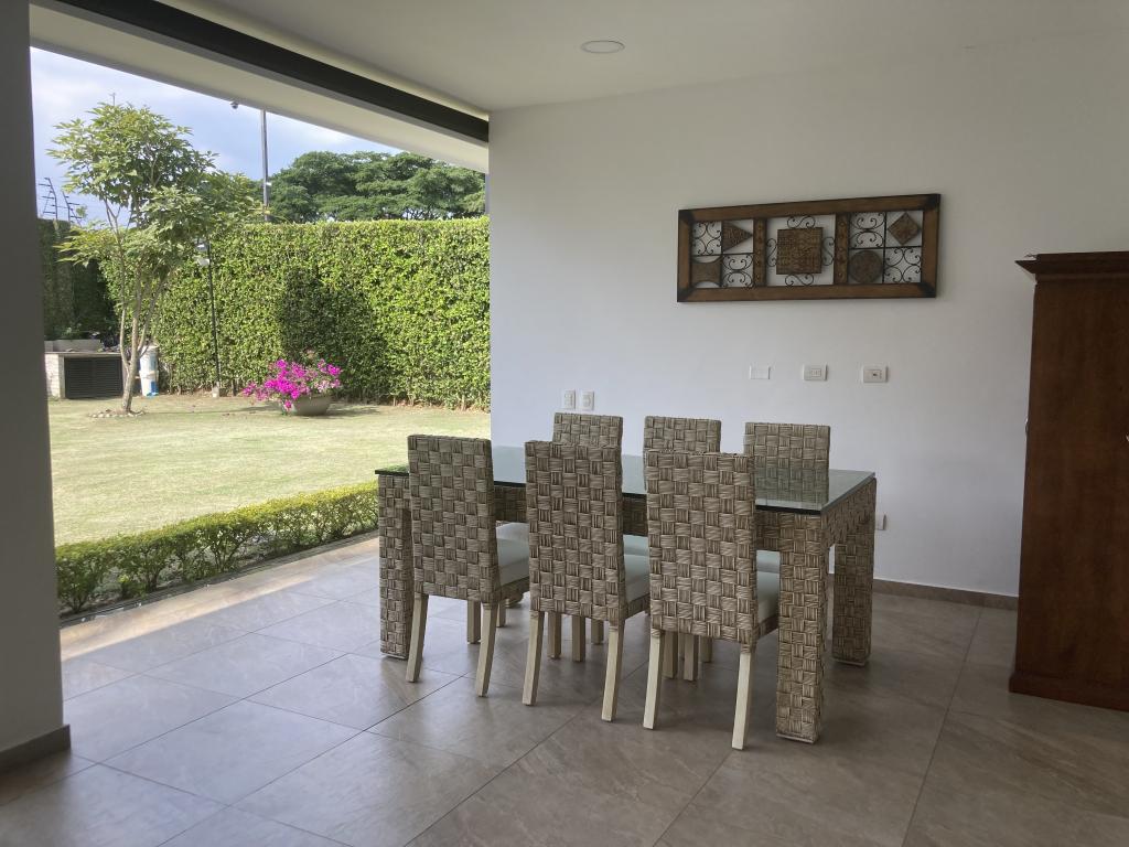 Casa En Venta - Parcelaciones Pance, Cali