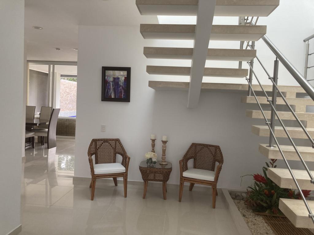 Casa En Venta - Parcelaciones Pance, Cali