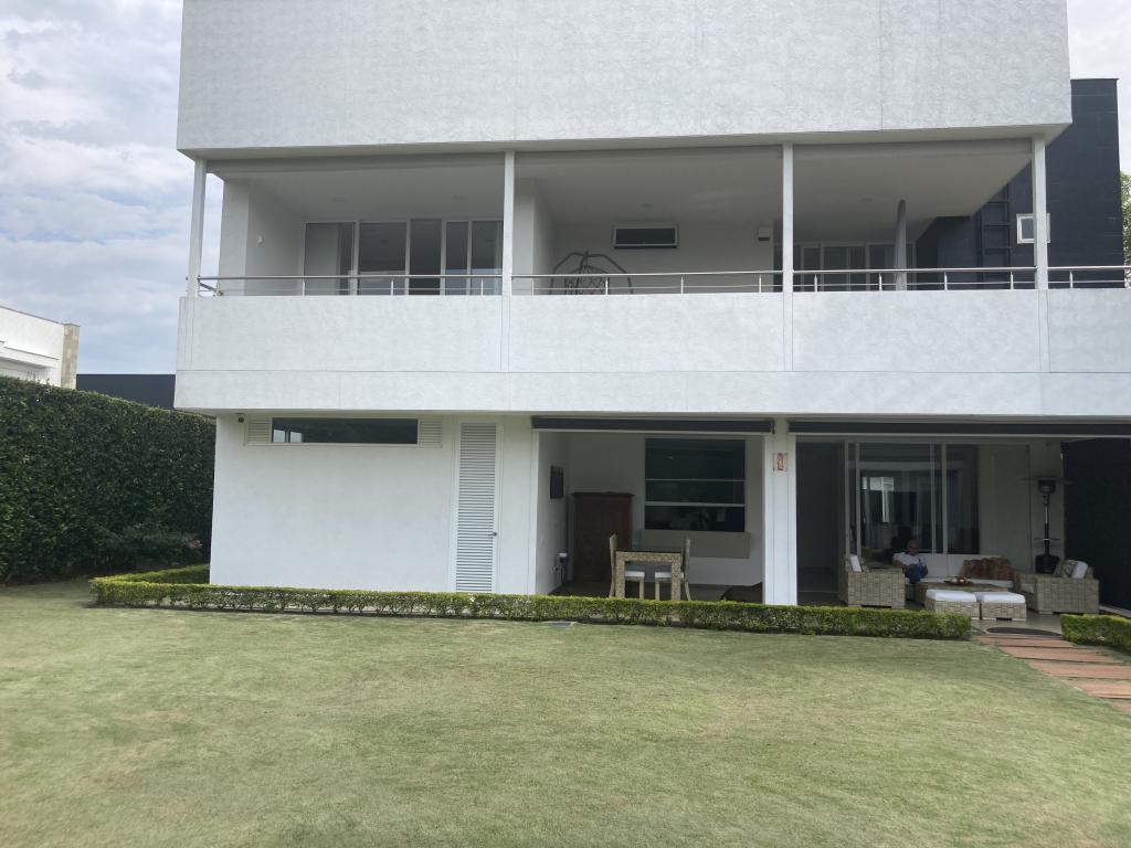 Casa En Venta - Parcelaciones Pance, Cali