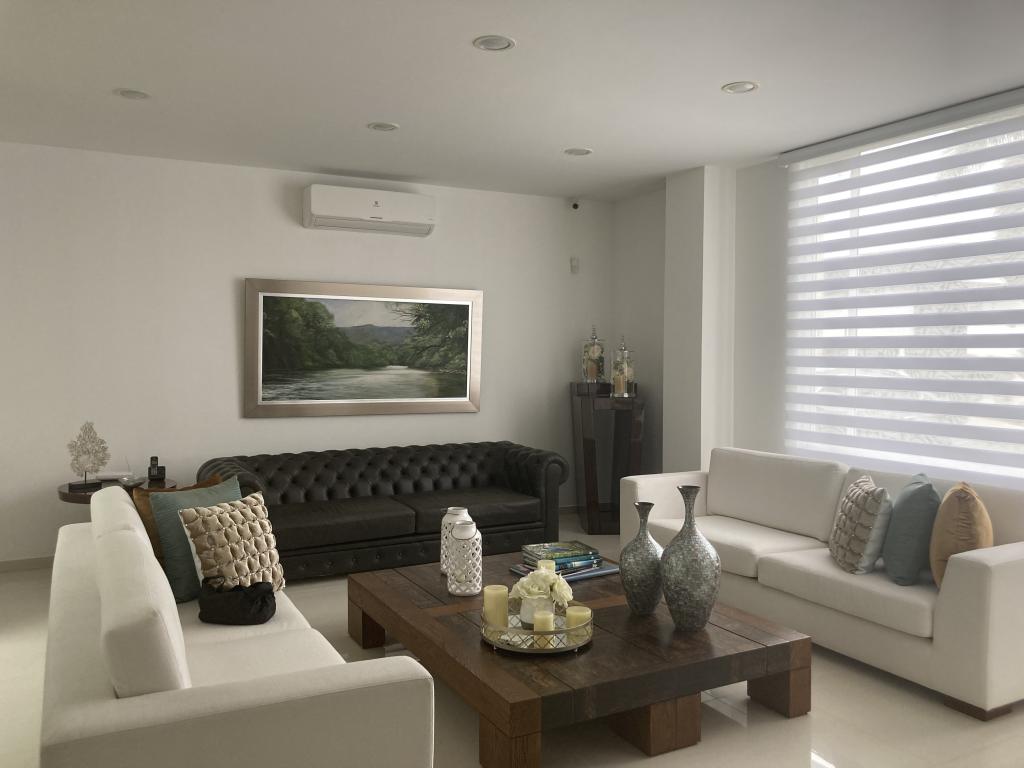 Casa En Venta - Parcelaciones Pance, Cali