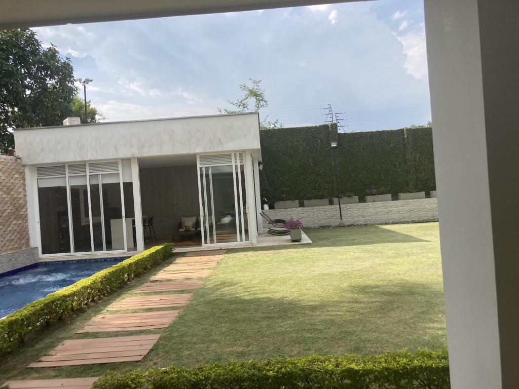 Casa En Venta - Parcelaciones Pance, Cali