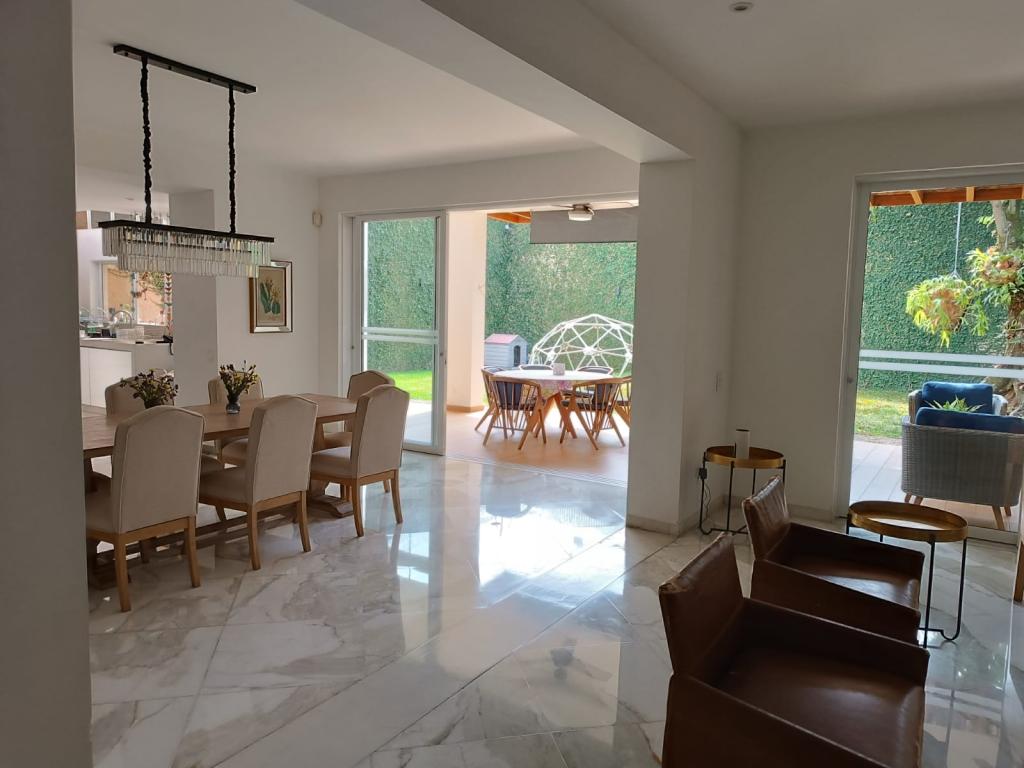 Casa En Arriendo/Venta - Tejares De San Fernando, Cali