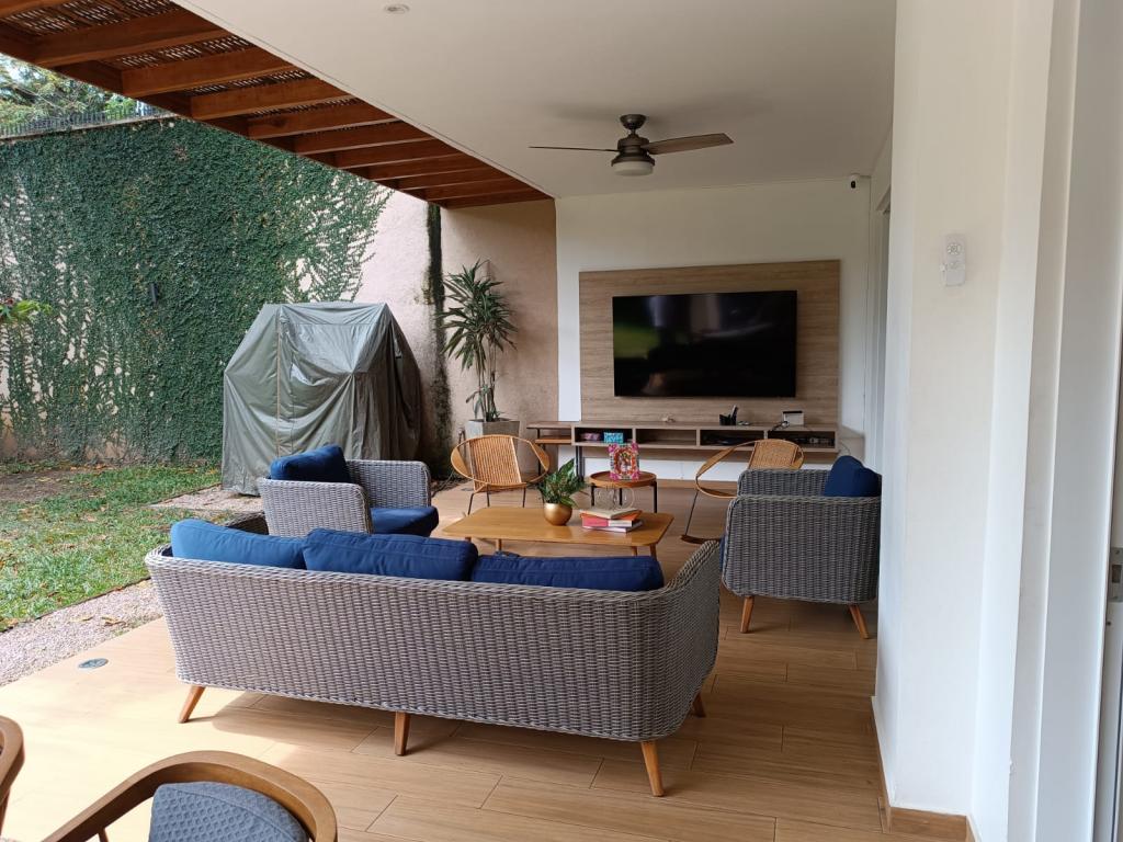 Casa En Arriendo/Venta - Tejares De San Fernando, Cali