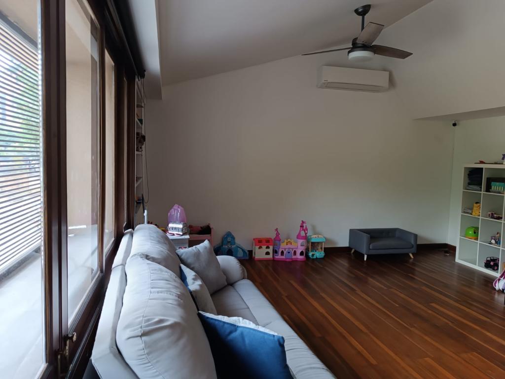 Casa En Arriendo/Venta - Tejares De San Fernando, Cali