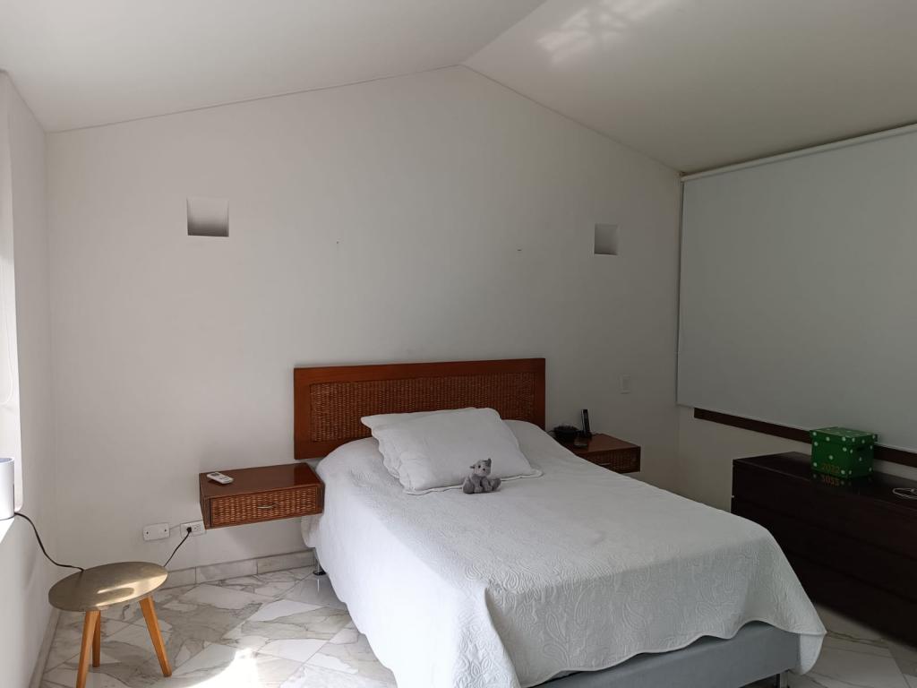 Casa En Arriendo/Venta - Tejares De San Fernando, Cali