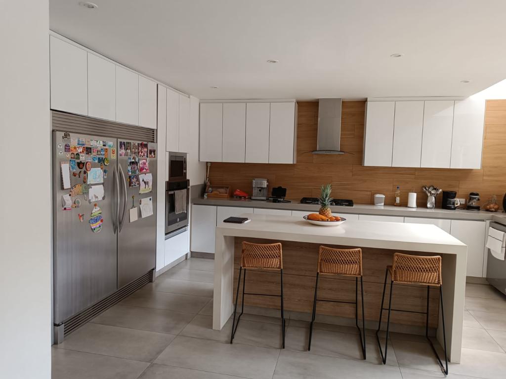 Casa En Arriendo/Venta - Tejares De San Fernando, Cali