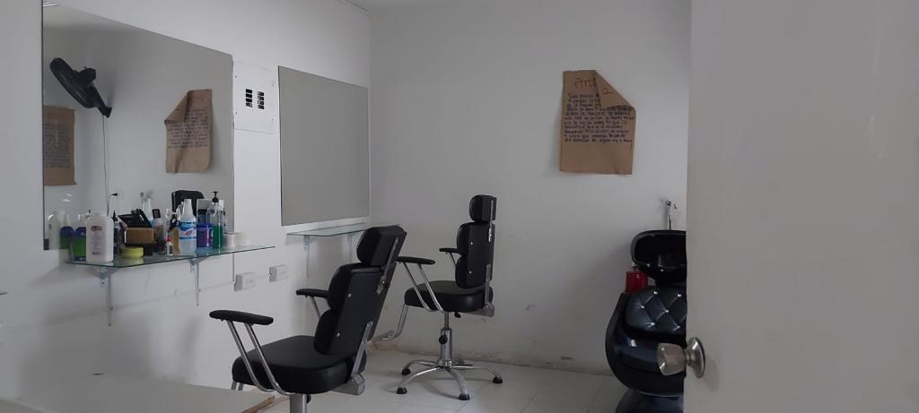 Casas Con Local En Venta - San Vicente, Cali