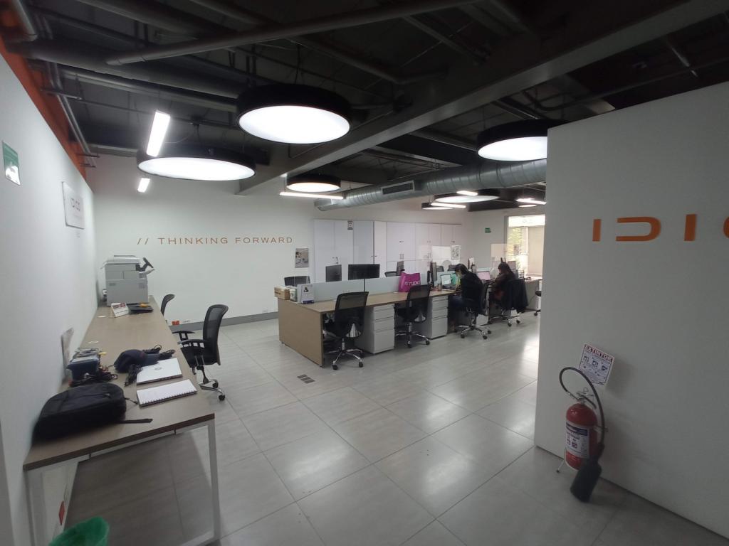 Oficina En Venta - Santa Mónica Residencial, Cali