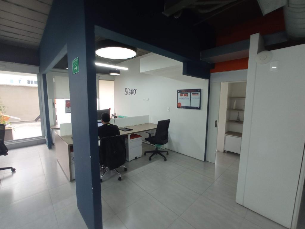 Oficina En Venta - Santa Mónica Residencial, Cali