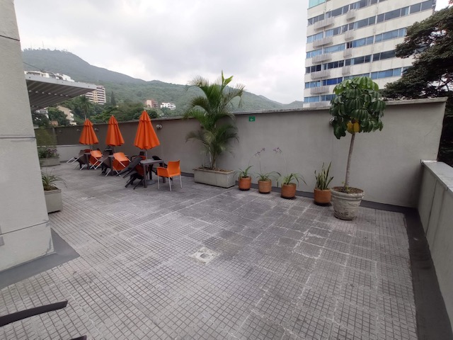 Oficina En Venta - Santa Mónica Residencial, Cali