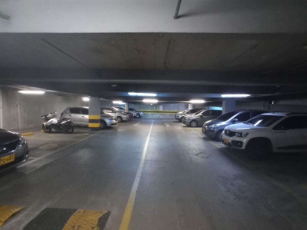 Oficina En Venta - Santa Mónica Residencial, Cali