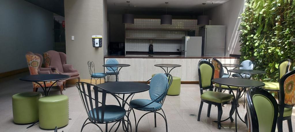 Oficina En Venta - Santa Mónica Residencial, Cali