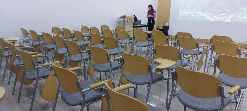 Oficina En Venta - Santa Mónica Residencial, Cali