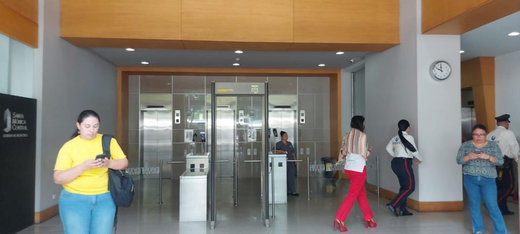 Oficina En Venta - Santa Mónica Residencial, Cali