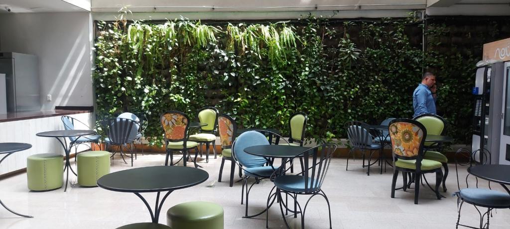 Oficina En Venta - Santa Mónica Residencial, Cali