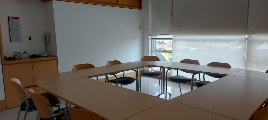 Oficina En Venta - Santa Mónica Residencial, Cali